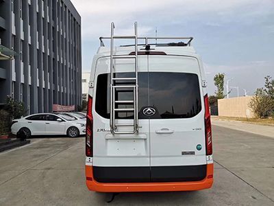 5KW Belt Power System For MAXUS V90