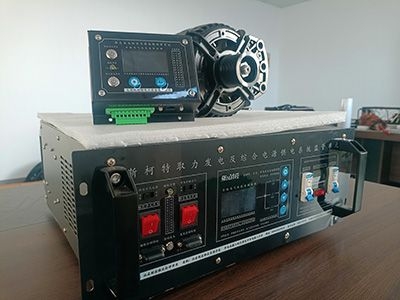5KW Belt Power System For SPT524