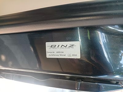 5KW Belt Power System For SPT524