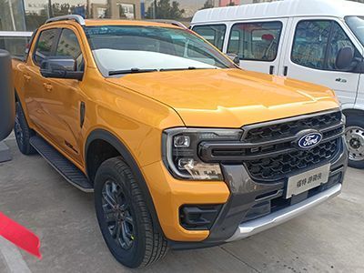 5KW Belt Power System For RANGER
